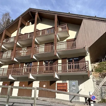 Apartment 3 Pieces Pour 5 Personnes Avec Wifi A Meribel Les Allues