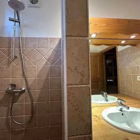 Apartment 3 Pieces Pour 5 Personnes Avec Wifi A Meribel *