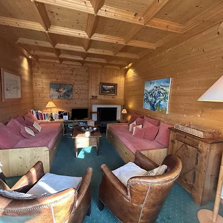 3 Pieces Pour 5 Personnes Avec Wifi A Meribel Les Allues