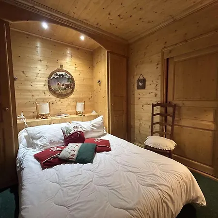 Apartment 3 Pieces Pour 5 Personnes Avec Wifi A Meribel Les Allues