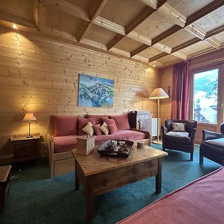 Apartment 3 Pieces Pour 5 Personnes Avec Wifi A Meribel