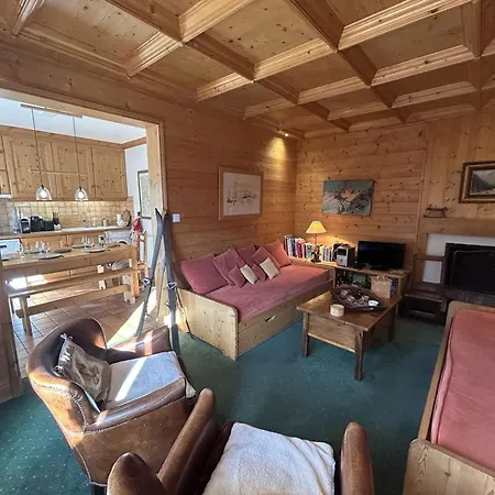 Apartment 3 Pieces Pour 5 Personnes Avec Wifi A Meribel Les Allues